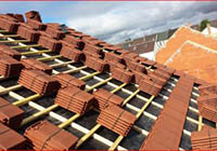 Rénover sa toiture à Saint-Jean-le-Centenier